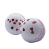 Bombe de bain Love Hearts - Fleurs sauvages