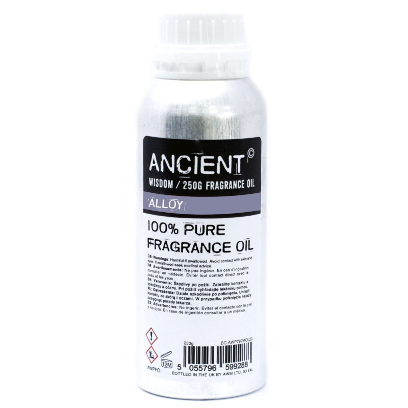Parfum Alloy 250g