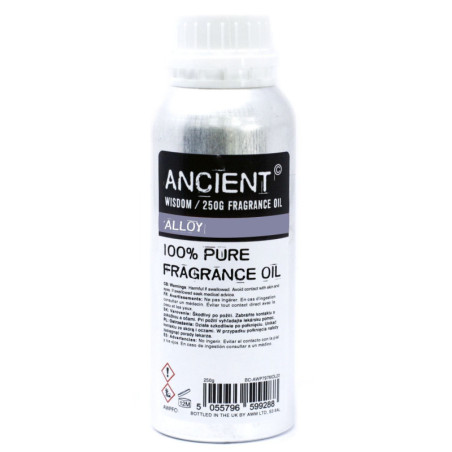 Parfum Alloy 250g