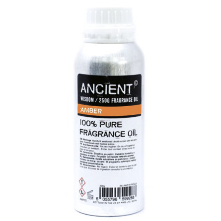 Parfum Ambré 250g