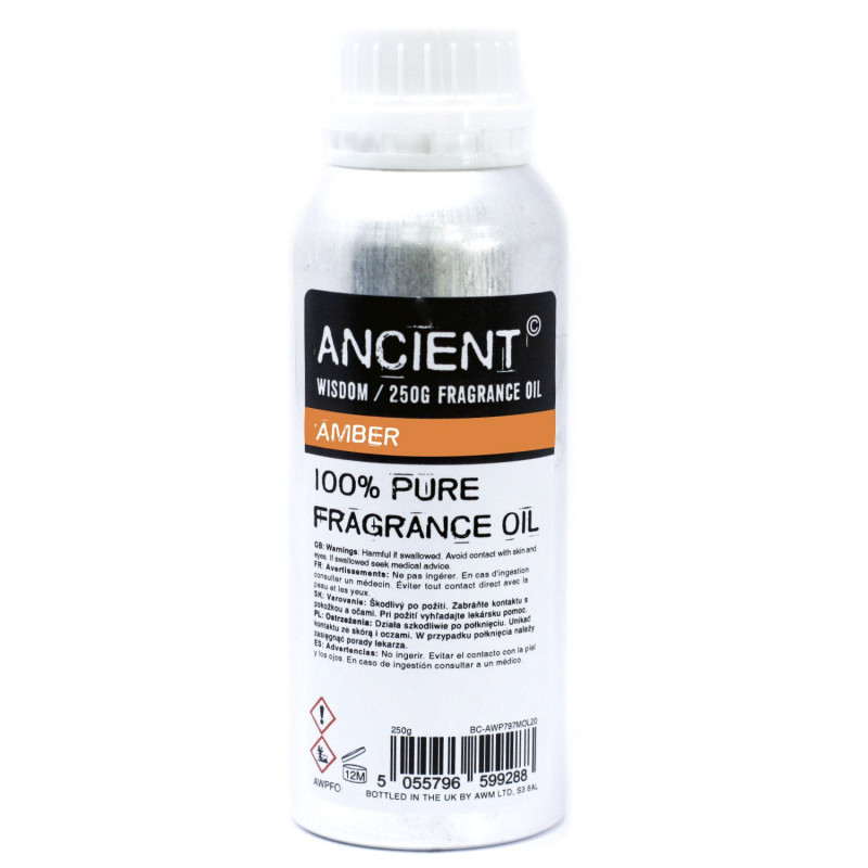 Parfum Ambré 250g