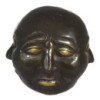 Fengshui - Bouddha à quatre visages - 10 cm