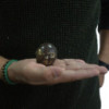 Fengshui - Bouddha à quatre visages - 4,5 cm