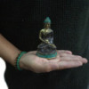 Med Méditation Bouddha assis