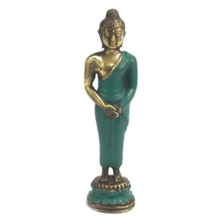 Bouddha debout