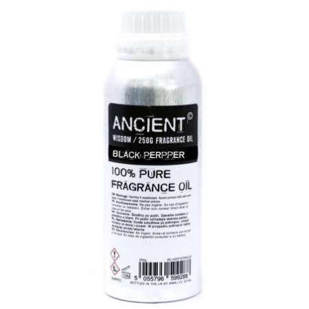 Parfum Poivre Noir 250g