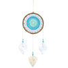 Dream Chacher - Grands esprits élémentaires turquoise