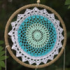 Dream Chacher - Grands esprits élémentaires turquoise