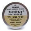 Argile jaune 80g