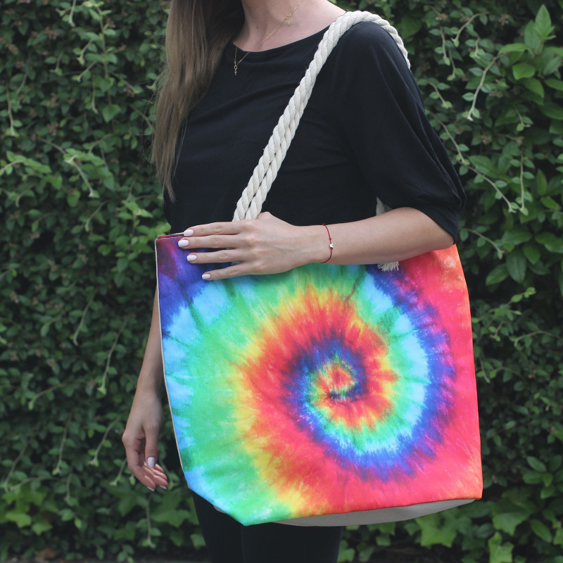 Sac psychédélique Splash - Pure Energy