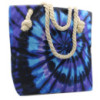 Sac psychédélique Splash - Plongée en profondeur