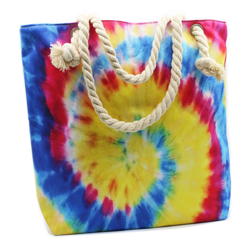 Sac psychédélique Splash - Sunburst Dream