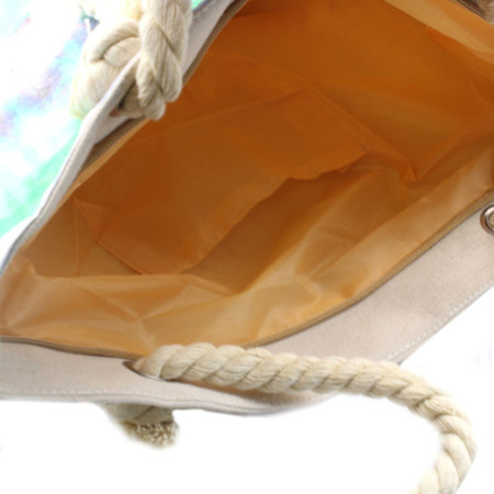 Sac psychédélique Splash - Sunburst Dream