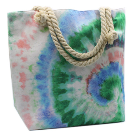 Sac psychédélique Splash - Nature Vibe