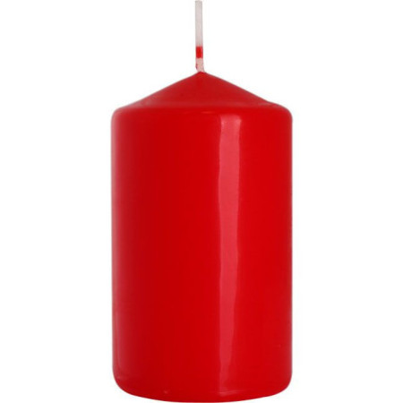 Bougie pilier simple 60x100mm