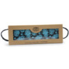 Sac de blé lavande de luxe dans un coffret cadeau - Hamsa