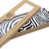 Sac de blé lavande de luxe dans un coffret cadeau - Sleepy Sheep