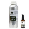 Huile à barbe 1 litre et Épicéa nordique et Régénérez !