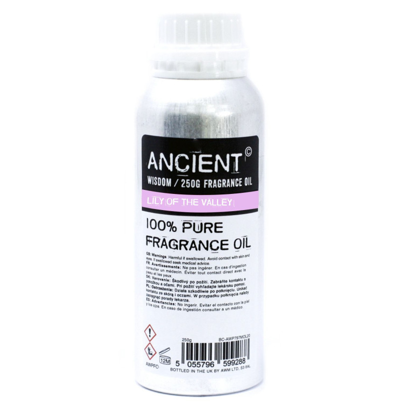 Parfum Muguet 250g