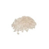 Éclats de pierres précieuses en quartz clair en vrac - 1 kg