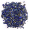 Éclats de pierres précieuses lapis-lazuli en vrac - 1 kg