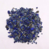 Éclats de pierres précieuses lapis-lazuli en vrac - 1 kg