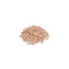 Éclats de pierres précieuses en quartz rose en vrac - 1 kg