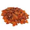 Cornaline en vrac (éclats) - 1 kg