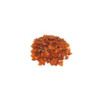 Cornaline en vrac (éclats) - 1 kg