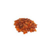Cornaline en vrac (éclats) - 1 kg