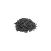 Éclats de tourmaline noire en vrac - 1 kg
