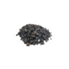 Éclats de tourmaline noire en vrac - 1 kg