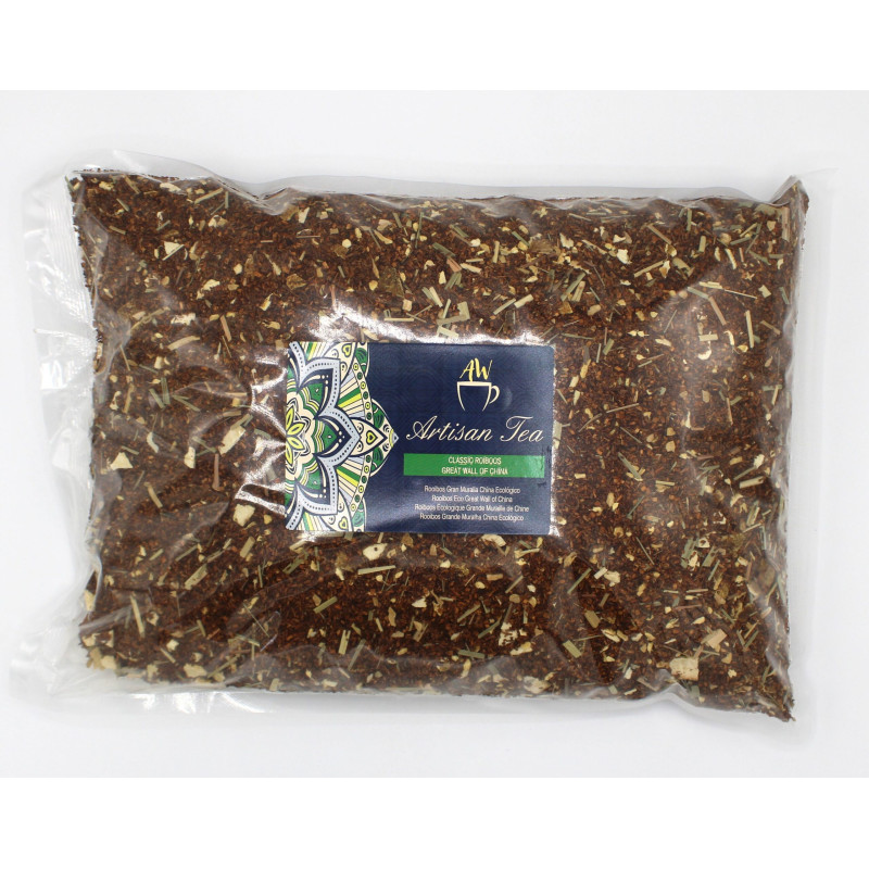 Rooibos Eco Grande Muraille de Chine