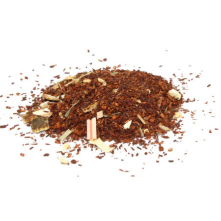 50 g de Rooibos Eco Grande Muraille de Chine