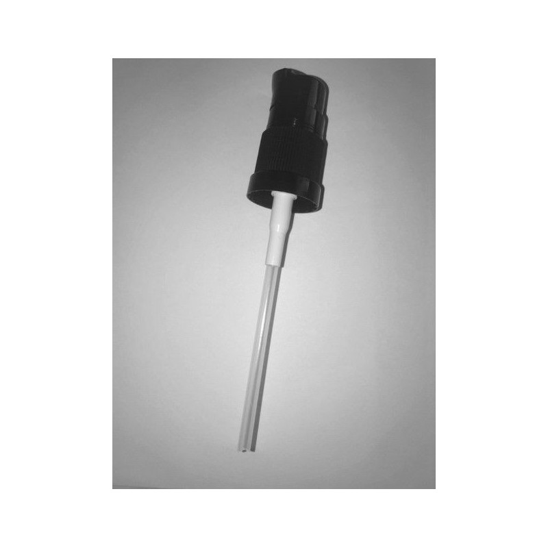 Pompe à lotion pour flacon de 50 ml