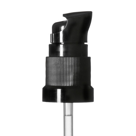 Pompe à lotion pour flacon de 100 ml