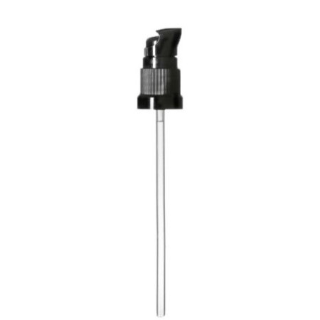 Pompe à lotion pour flacon de 100 ml