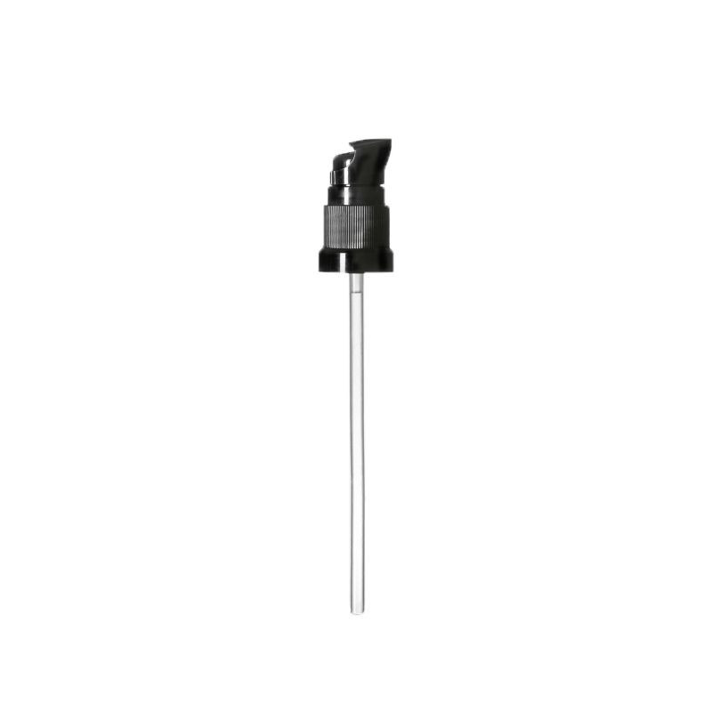 Pompe à lotion pour flacon de 100 ml