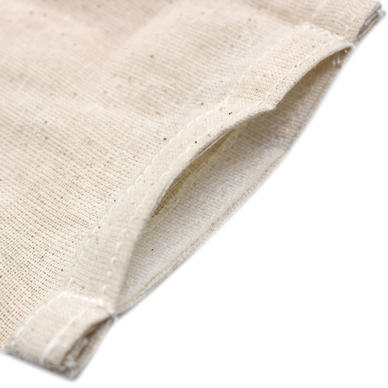 Coussin pour les yeux en coton naturel de 113 g