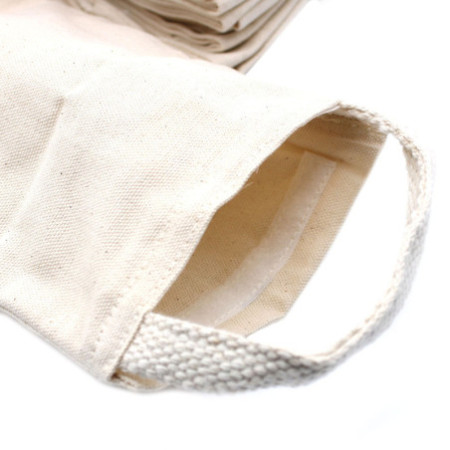 Oreiller en sac de blé naturel de 227 g - Non imprimé
