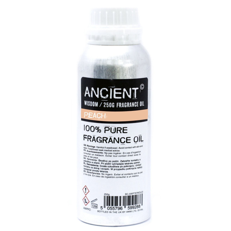 Parfum Pêche 250g