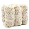 Sac en filet de coton pur - Naturel