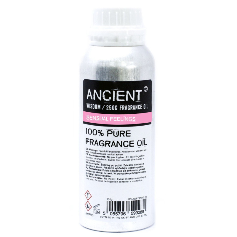 Parfum Sensual Feelings 250g