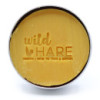 Shampoing Solide Lièvre Sauvage 60 g - Papaye