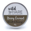Shampoing solide Wild Hare 60 g - Noix de coco poilue