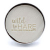 Shampoing solide Wild Hare 60 g - Noix de coco poilue