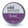 Shampoing solide Wild Hare 60 g - Orchidée