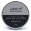 Beurre corporel pur 90 g - Aloe Vera