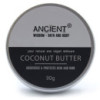 Beurre corporel pur 90 g - Beurre de coco