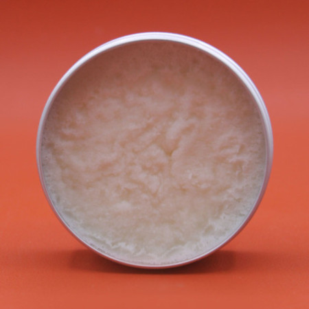 Beurre corporel au karité aromathérapie 90 g - Menthe poivrée